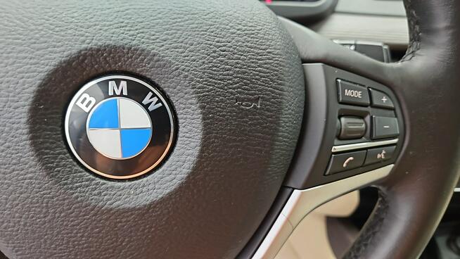 BMW X5 xDRIVE 40D ! Faktura Vat-Marża !