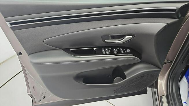 Hyundai Tucson 1.6 T-GDi 48V Executive N Lin DCT ! Z Polskiego Salonu ! Faktura Vat !