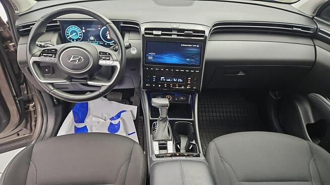 Hyundai Tucson 1.6 T-GDi 48V Executive N Lin DCT ! Z Polskiego Salonu ! Faktura Vat !