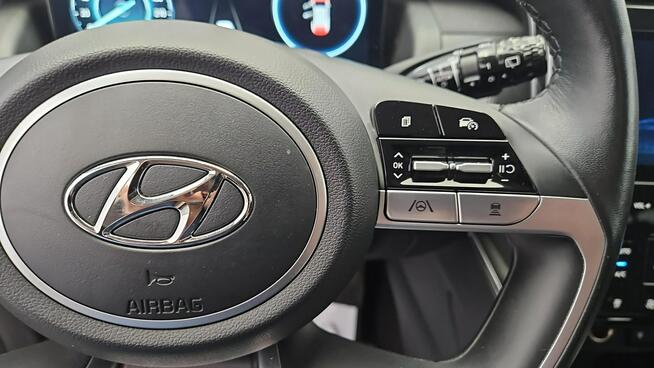 Hyundai Tucson 1.6 T-GDi 48V Executive N Lin DCT ! Z Polskiego Salonu ! Faktura Vat !