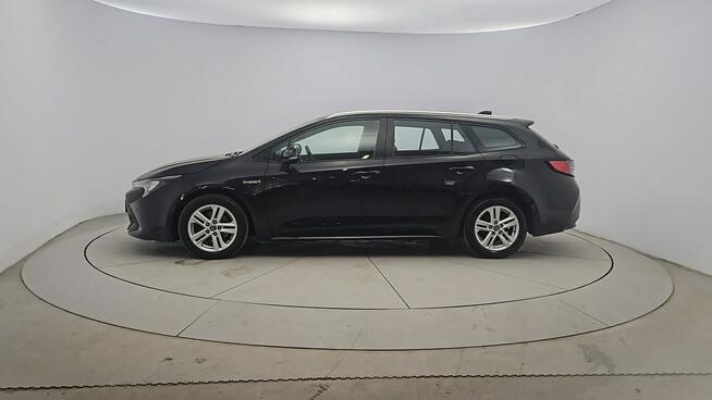 Toyota Corolla 2.0 Hybrid Comfort ! Z Polskiego Salonu ! Faktura Vat
