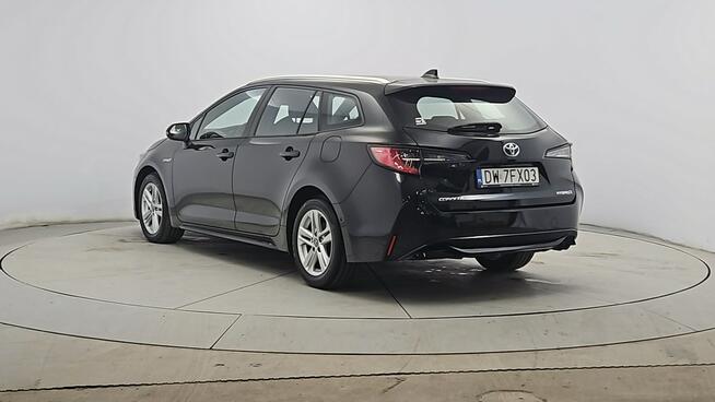 Toyota Corolla 2.0 Hybrid Comfort ! Z Polskiego Salonu ! Faktura Vat