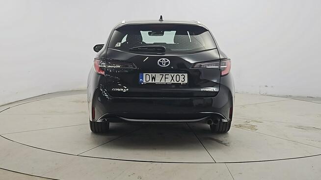 Toyota Corolla 2.0 Hybrid Comfort ! Z Polskiego Salonu ! Faktura Vat