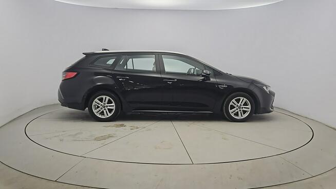 Toyota Corolla 2.0 Hybrid Comfort ! Z Polskiego Salonu ! Faktura Vat