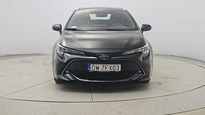 Toyota Corolla 2.0 Hybrid Comfort ! Z Polskiego Salonu ! Faktura Vat