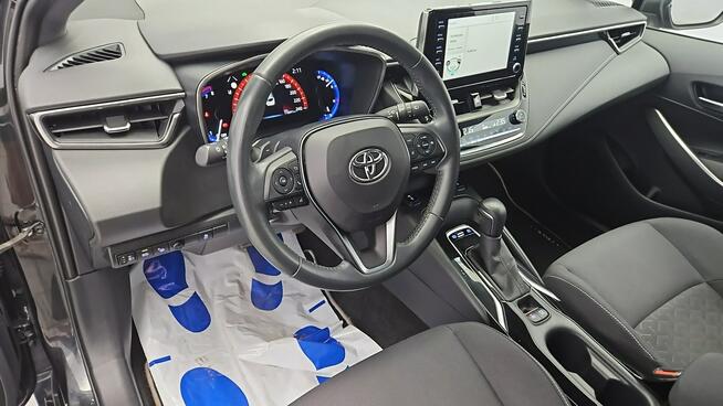 Toyota Corolla 2.0 Hybrid Comfort ! Z Polskiego Salonu ! Faktura Vat