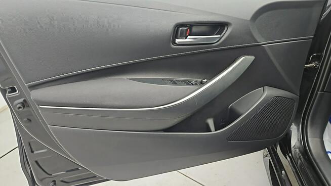 Toyota Corolla 2.0 Hybrid Comfort ! Z Polskiego Salonu ! Faktura Vat