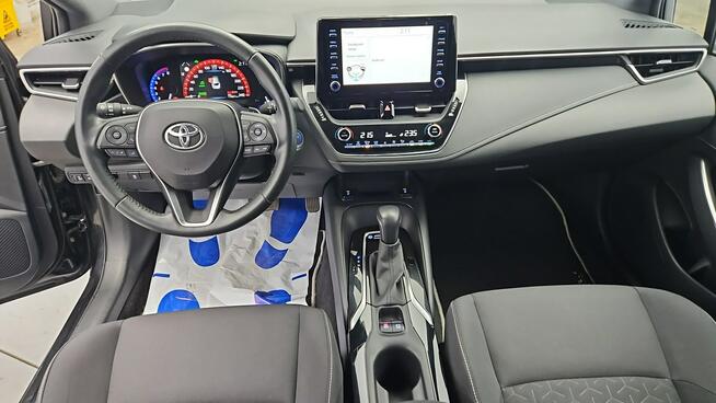 Toyota Corolla 2.0 Hybrid Comfort ! Z Polskiego Salonu ! Faktura Vat