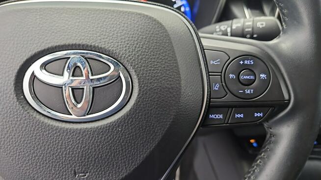 Toyota Corolla 2.0 Hybrid Comfort ! Z Polskiego Salonu ! Faktura Vat