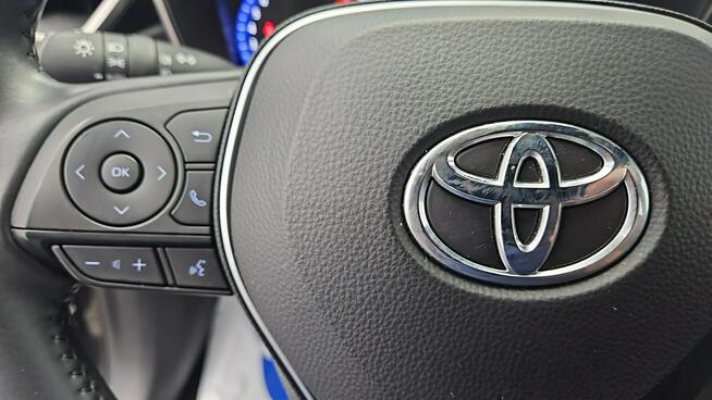 Toyota Corolla 2.0 Hybrid Comfort ! Z Polskiego Salonu ! Faktura Vat