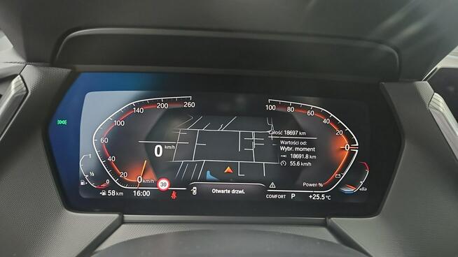 118i M Sport aut ! Z Polskiego Salonu ! Faktura Vat