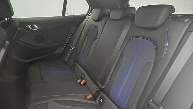 118i M Sport aut ! Z Polskiego Salonu ! Faktura Vat