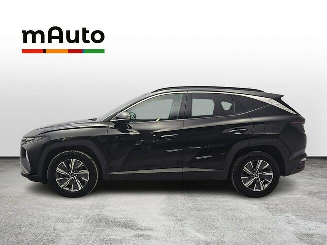 Hyundai Tucson 1.6 T-GDi HEV Executive 2WD ! Z Polskiego Salonu ! Faktura Vat !