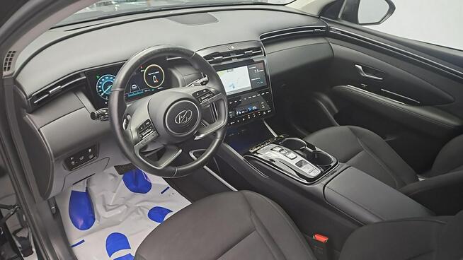 Hyundai Tucson 1.6 T-GDi HEV Executive 2WD ! Z Polskiego Salonu ! Faktura Vat !