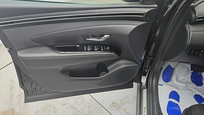 Hyundai Tucson 1.6 T-GDi HEV Executive 2WD ! Z Polskiego Salonu ! Faktura Vat !