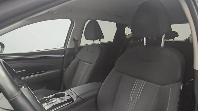 Hyundai Tucson 1.6 T-GDi HEV Executive 2WD ! Z Polskiego Salonu ! Faktura Vat !