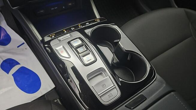 Hyundai Tucson 1.6 T-GDi HEV Executive 2WD ! Z Polskiego Salonu ! Faktura Vat !