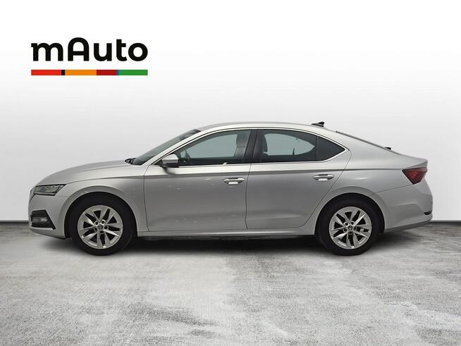 Škoda Octavia 2.0 TDI Ambition ! Z Polskiego Salonu ! Faktura Vat !