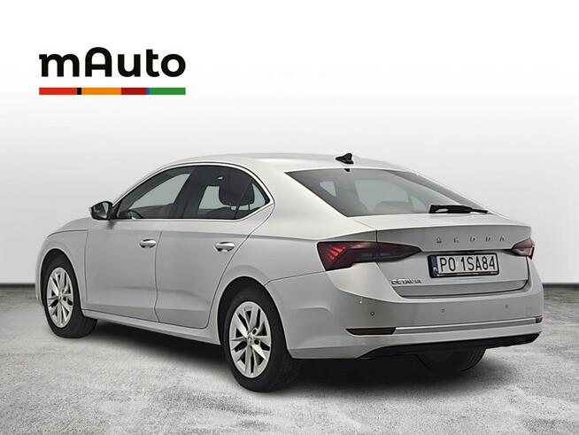 Škoda Octavia 2.0 TDI Ambition ! Z Polskiego Salonu ! Faktura Vat !