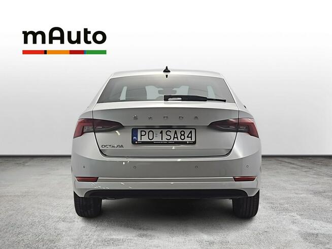 Škoda Octavia 2.0 TDI Ambition ! Z Polskiego Salonu ! Faktura Vat !