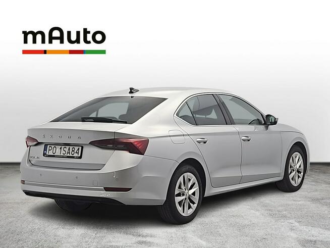 Škoda Octavia 2.0 TDI Ambition ! Z Polskiego Salonu ! Faktura Vat !
