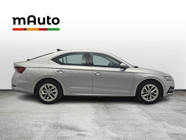 Škoda Octavia 2.0 TDI Ambition ! Z Polskiego Salonu ! Faktura Vat !