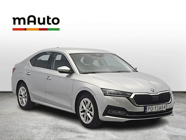 Škoda Octavia 2.0 TDI Ambition ! Z Polskiego Salonu ! Faktura Vat !