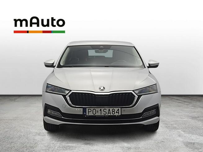 Škoda Octavia 2.0 TDI Ambition ! Z Polskiego Salonu ! Faktura Vat !