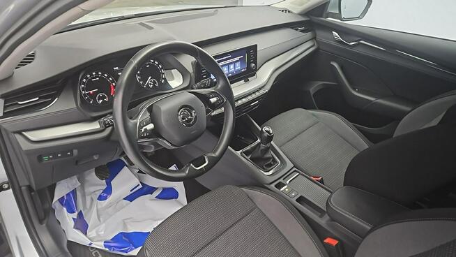 Škoda Octavia 2.0 TDI Ambition ! Z Polskiego Salonu ! Faktura Vat !