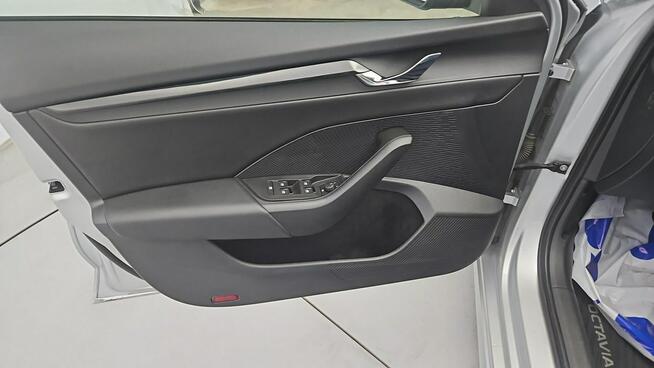 Škoda Octavia 2.0 TDI Ambition ! Z Polskiego Salonu ! Faktura Vat !