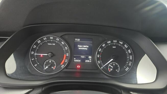 Škoda Octavia 2.0 TDI Ambition ! Z Polskiego Salonu ! Faktura Vat !