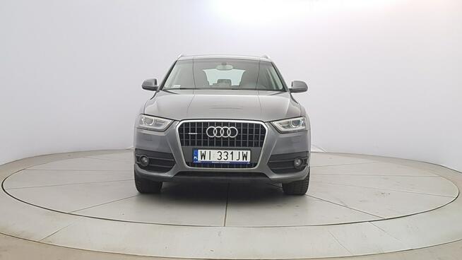 Audi Q3 2.0 TDI Quattro S Tronic! Z Polskiego Salonu! Faktura VAT Marża!