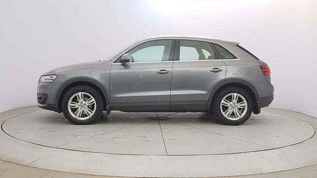 Audi Q3 2.0 TDI Quattro S Tronic! Z Polskiego Salonu! Faktura VAT Marża!