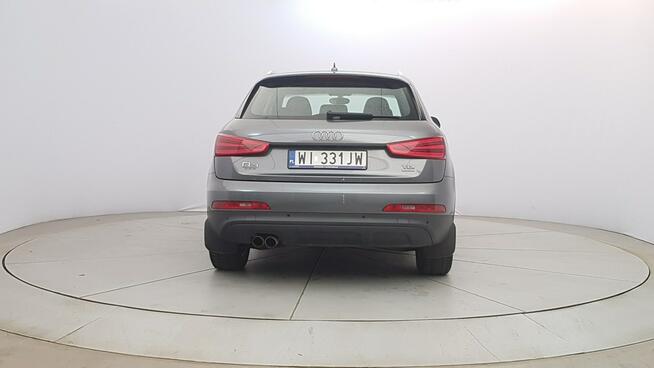 Audi Q3 2.0 TDI Quattro S Tronic! Z Polskiego Salonu! Faktura VAT Marża!