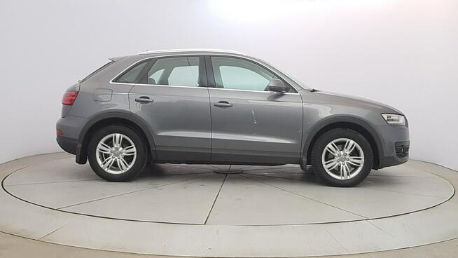 Audi Q3 2.0 TDI Quattro S Tronic! Z Polskiego Salonu! Faktura VAT Marża!