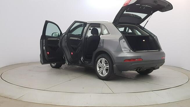 Audi Q3 2.0 TDI Quattro S Tronic! Z Polskiego Salonu! Faktura VAT Marża!