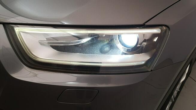 Audi Q3 2.0 TDI Quattro S Tronic! Z Polskiego Salonu! Faktura VAT Marża!