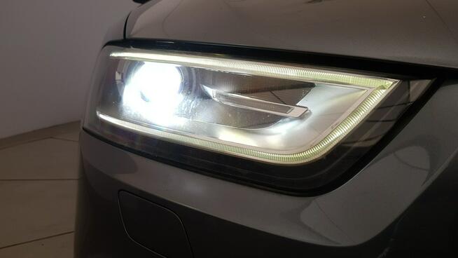 Audi Q3 2.0 TDI Quattro S Tronic! Z Polskiego Salonu! Faktura VAT Marża!