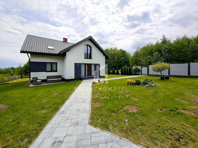 Dom Ujazd gm. Brzyska