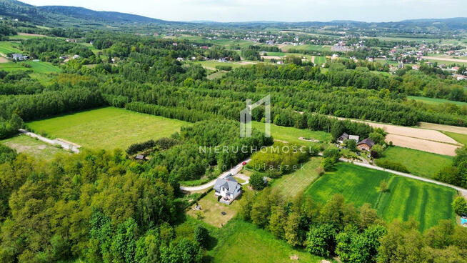 Dom Ujazd gm. Brzyska