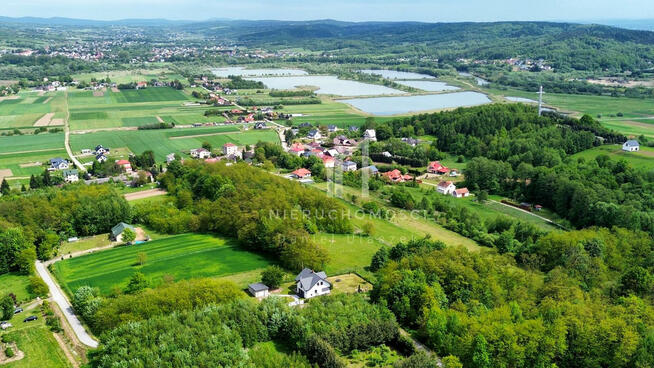 Dom Ujazd gm. Brzyska