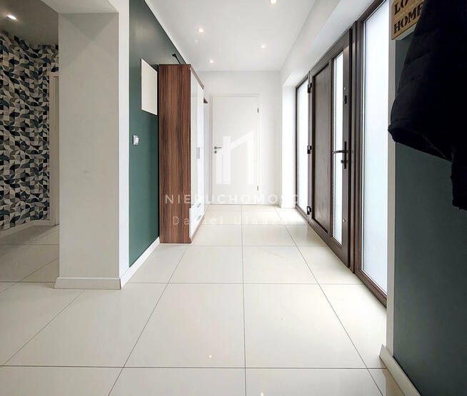 Dom Ujazd gm. Brzyska