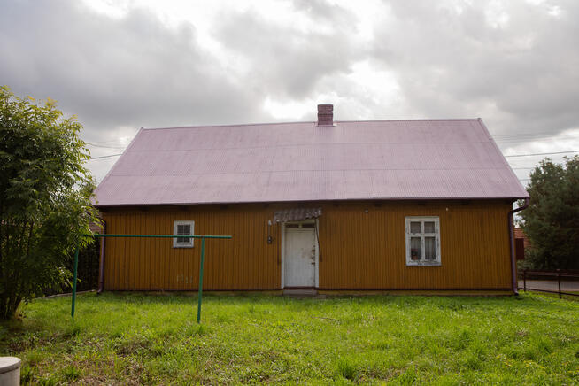 Działka na sprzedaż Gręboszów. Małopolkie