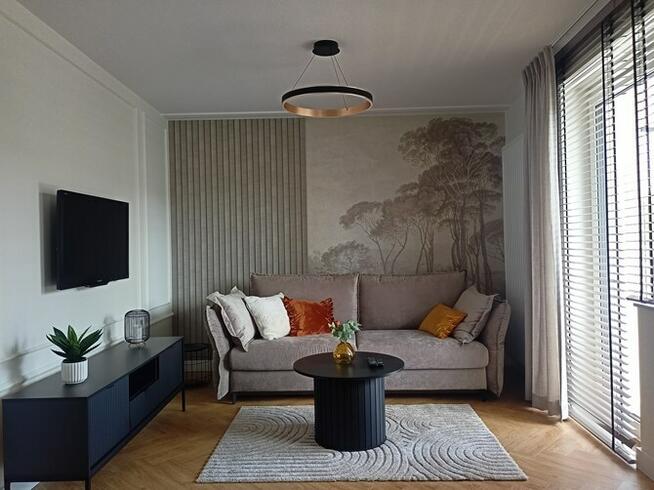 Piękne 3 pokoje z mp- Łąkowa 16, Bojary