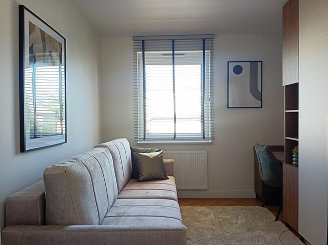 Piękne 3 pokoje z mp- Łąkowa 16, Bojary