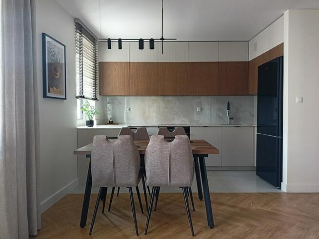 Piękne 3 pokoje z mp- Łąkowa 16, Bojary