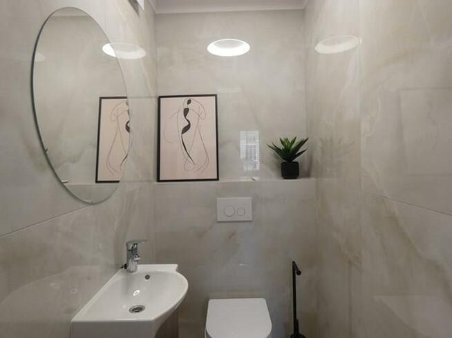 Piękne 3 pokoje z mp- Łąkowa 16, Bojary