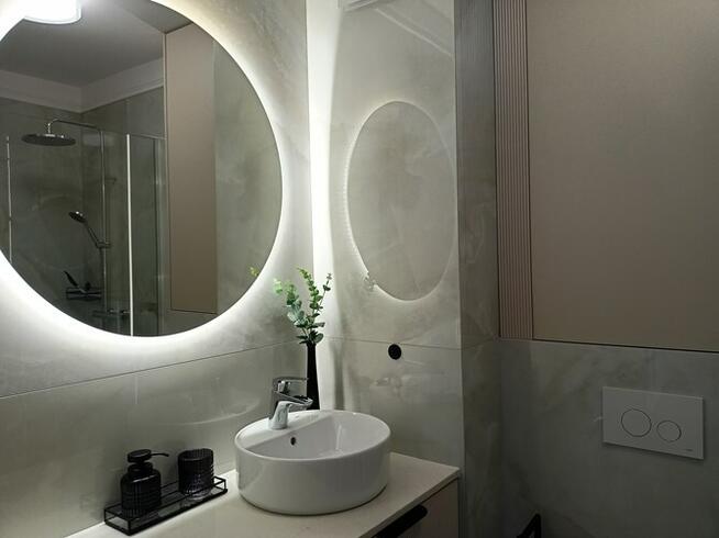 Piękne 3 pokoje z mp- Łąkowa 16, Bojary