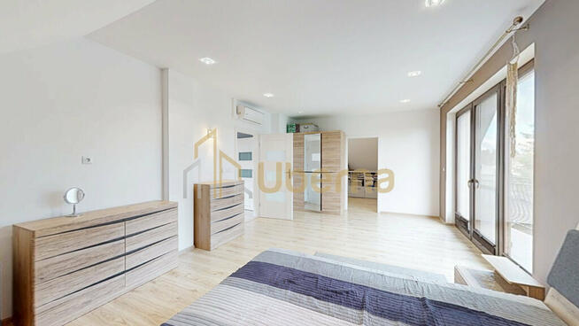 Dwa domy, duża działka. Rurzyca k. Szczecina