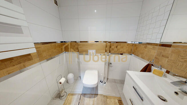 Dwa domy, duża działka. Rurzyca k. Szczecina